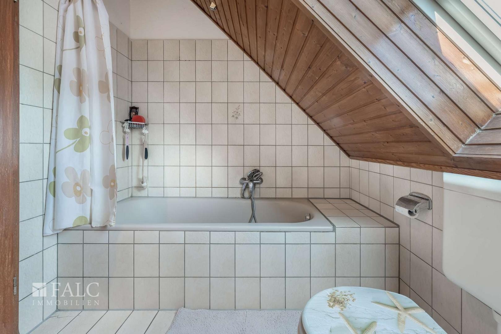 Badezimmer I