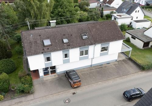 Vorderansicht