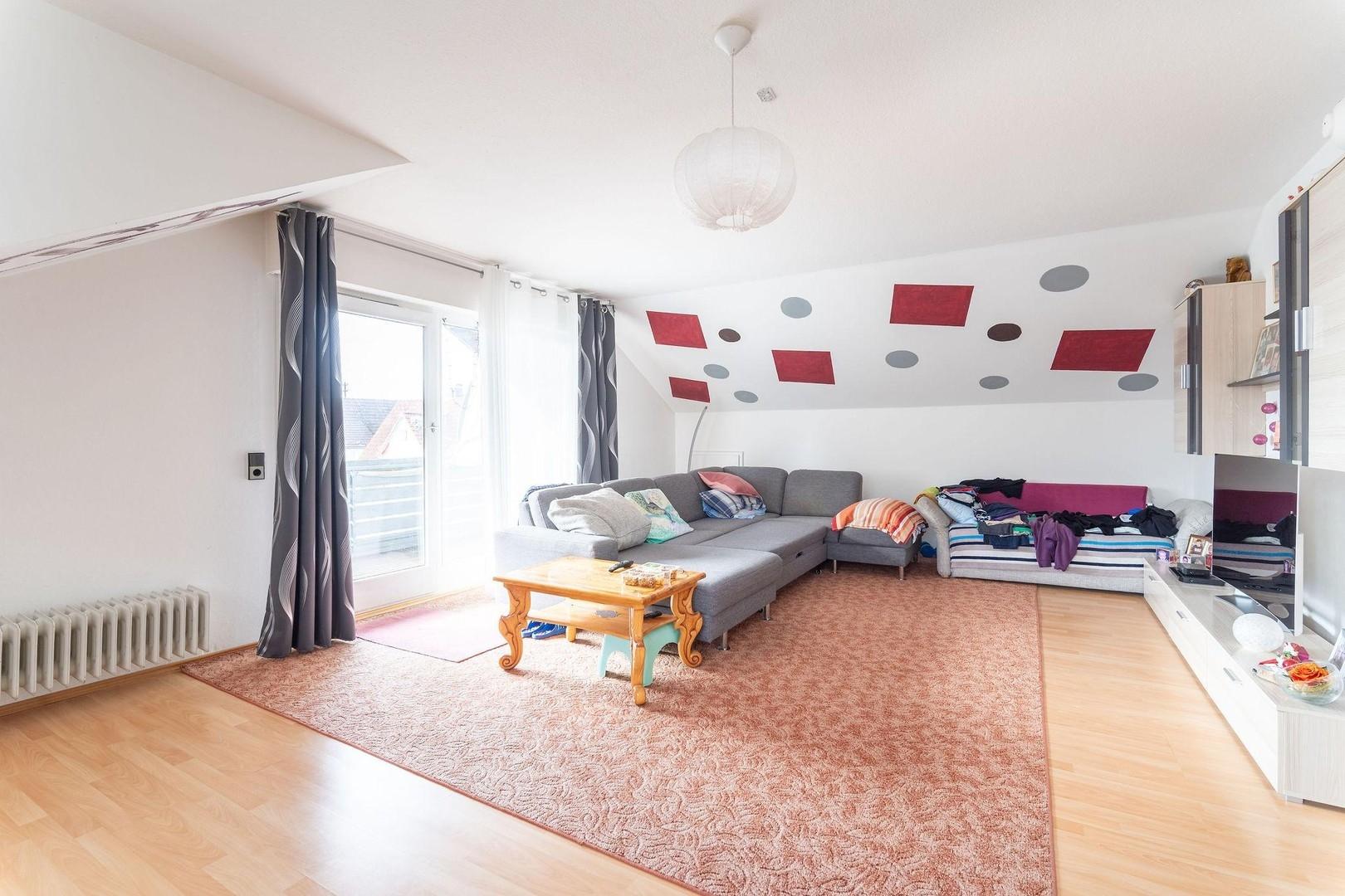 DG Wohnzimmer