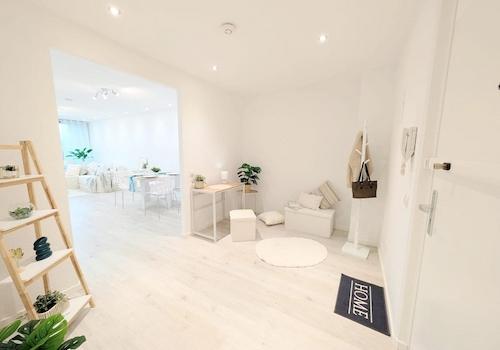 Eingangszimmer