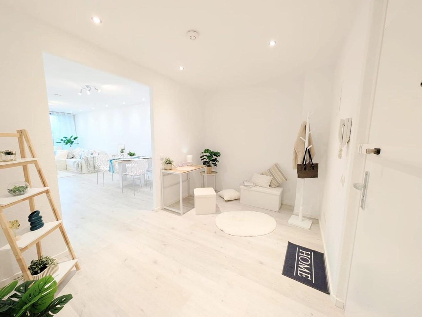 Eingangszimmer
