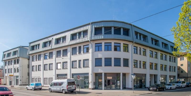 Objektansicht
