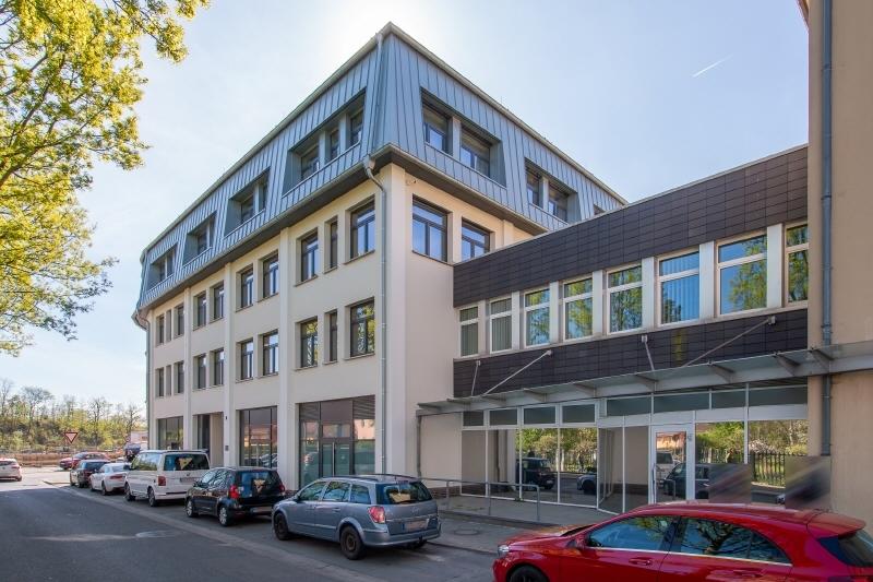 Objektansicht