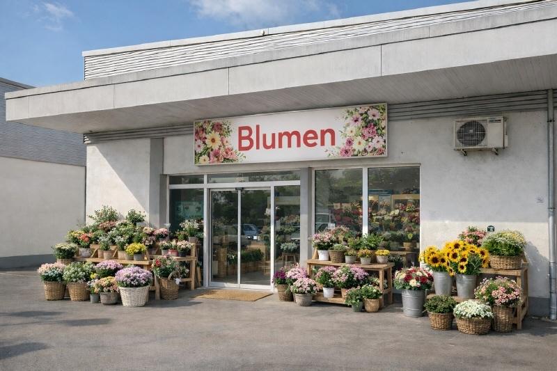 Visuakisierung Objektansicht