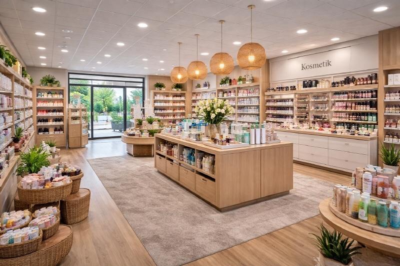 Beispiel-Innenansicht