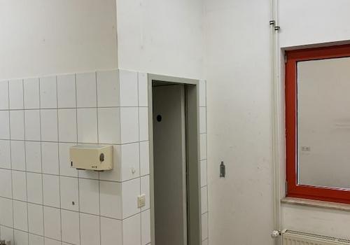 Innenansicht