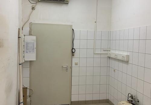 Innenansicht