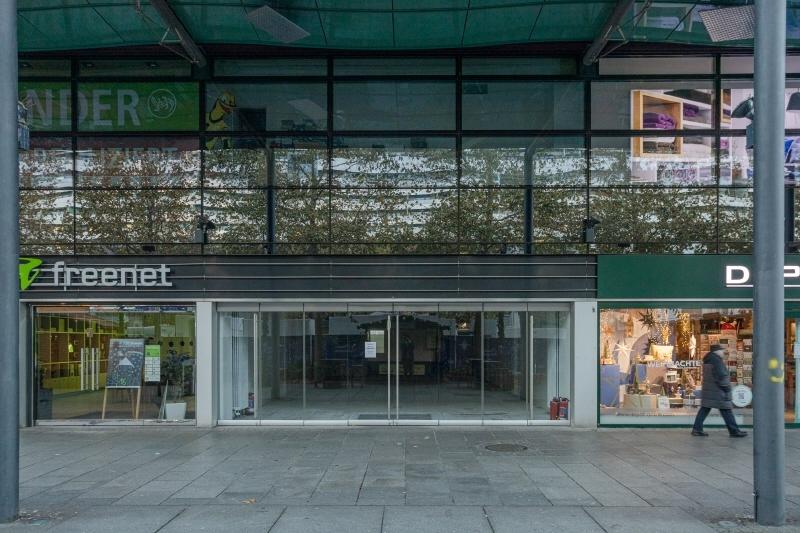 Objektansicht