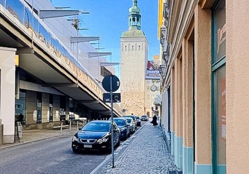 Umgebungsansicht