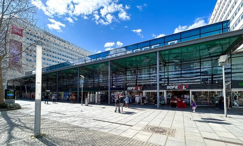 Objektansicht