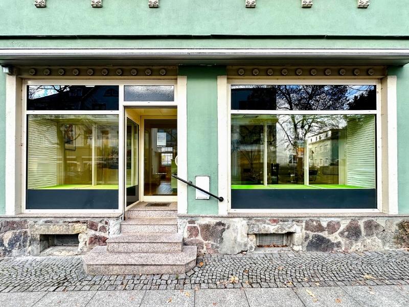 Objektansicht
