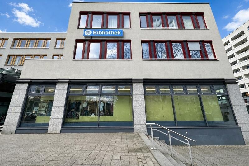 Objektansicht