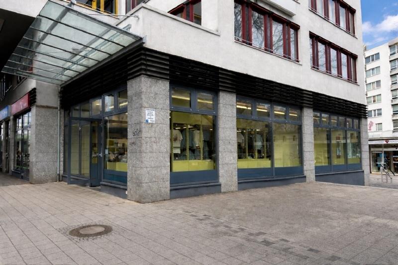 Objektansicht