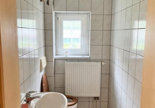 Gäste-WC
