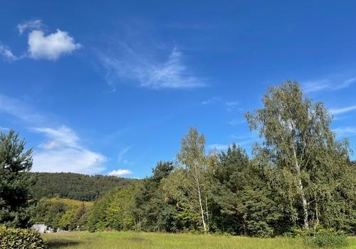 Herzlich Willkommen!