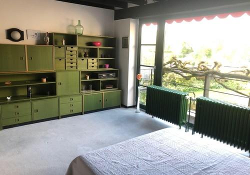 Kinderzimmer 