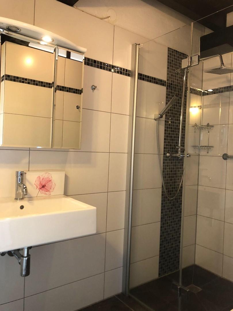 Badezimmer 2