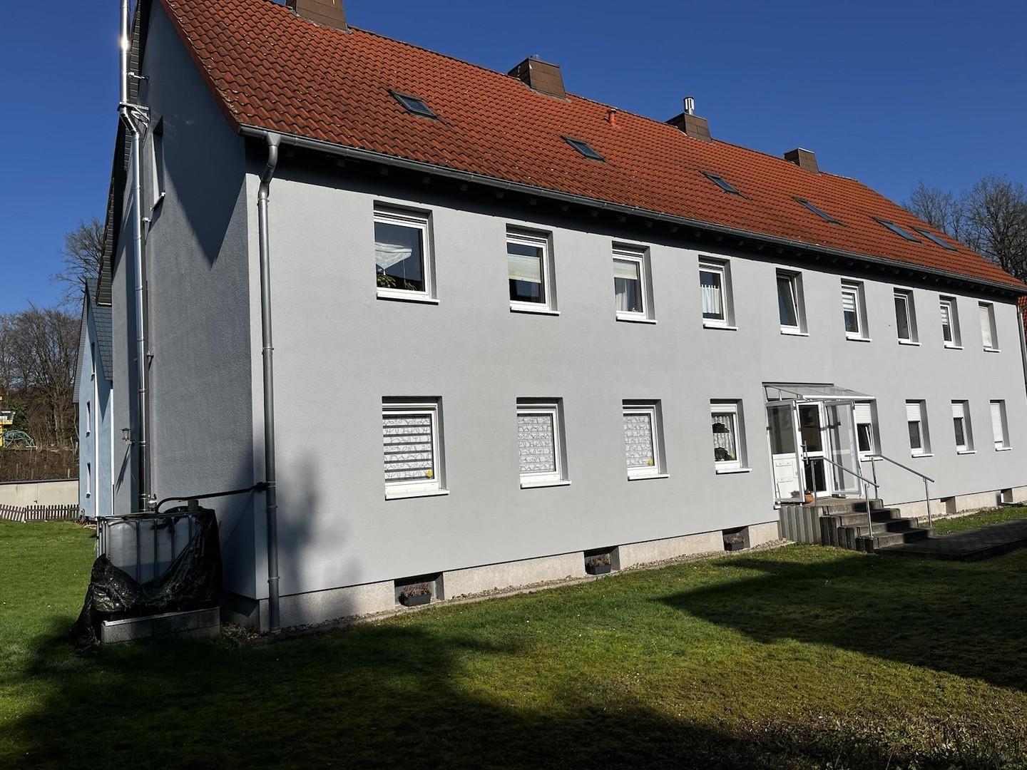 Seiten Ansicht