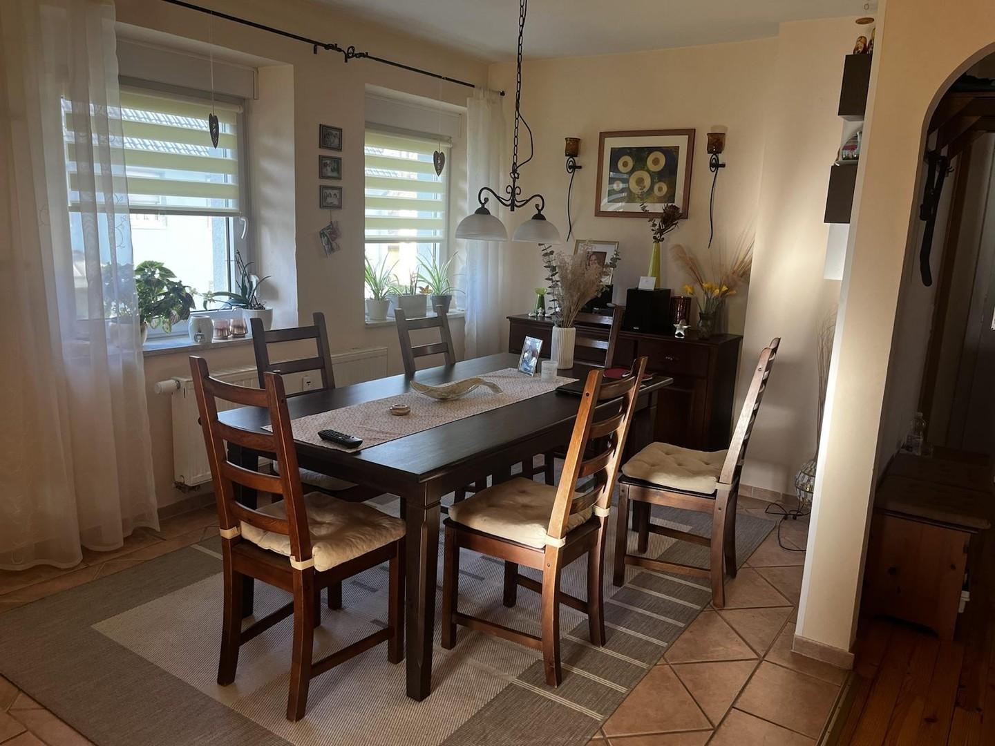 Esszimmer