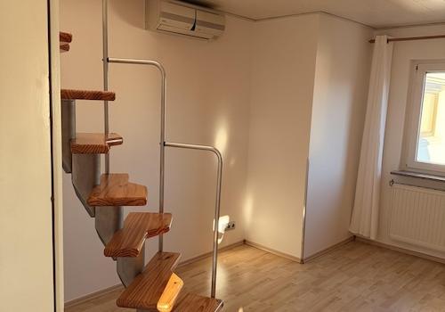 Schlafzimmer 2. Stock
