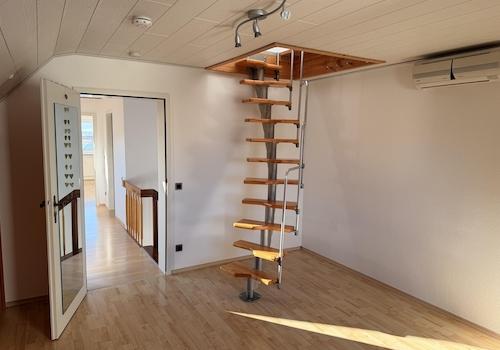 Schlafzimmer 2. Stock