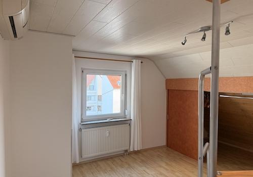 Schlafzimmer 2. Stock