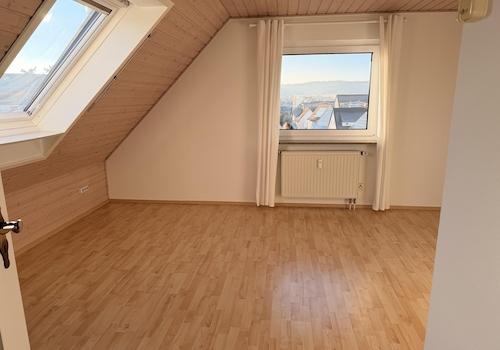 Schlafzimmer 2. Stock