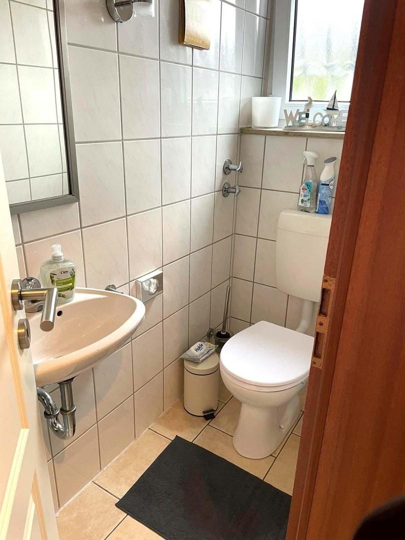 EG Gäste-WC