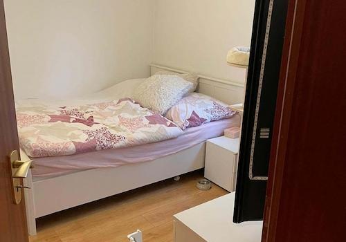 Gartenebene Zimmer 3