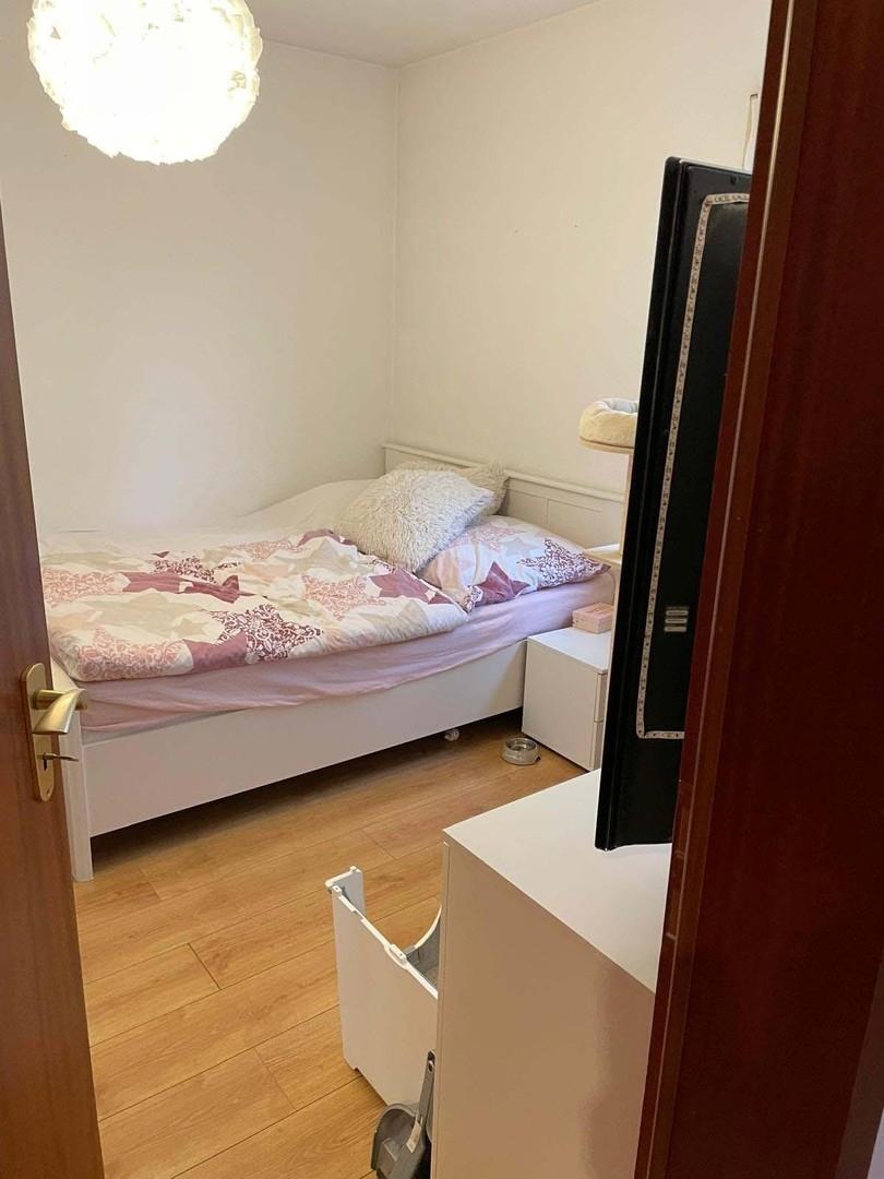 Gartenebene Zimmer 3