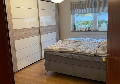 Gartenebene Zimmer 4