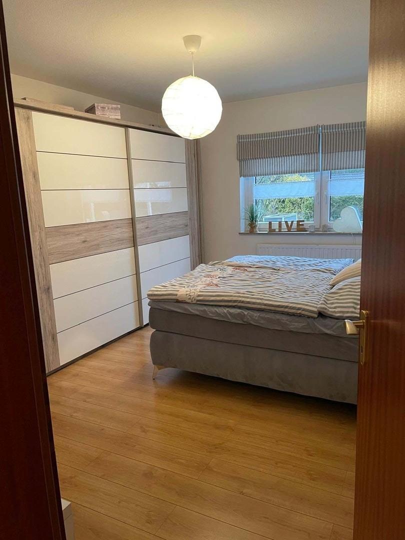 Gartenebene Zimmer 4