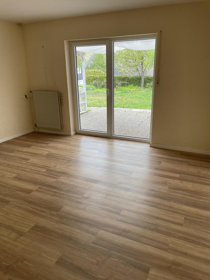 Gartenebene Zimmer 5