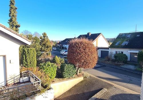 OG Ausblick Küche