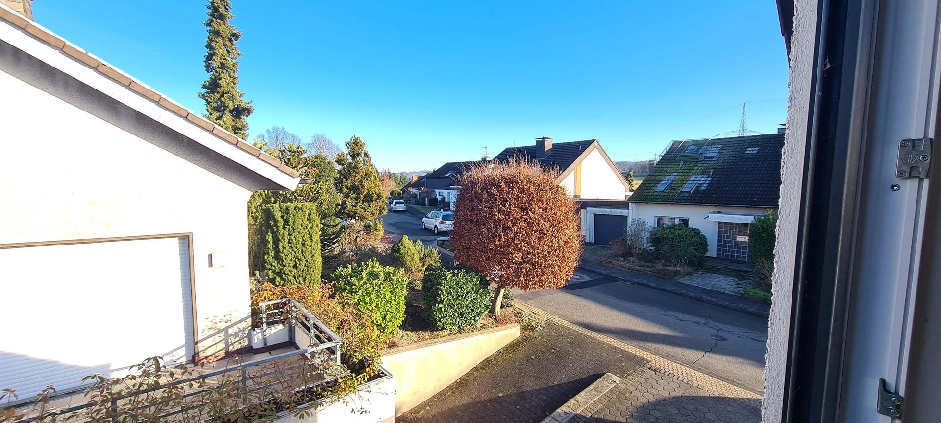 OG Ausblick Küche