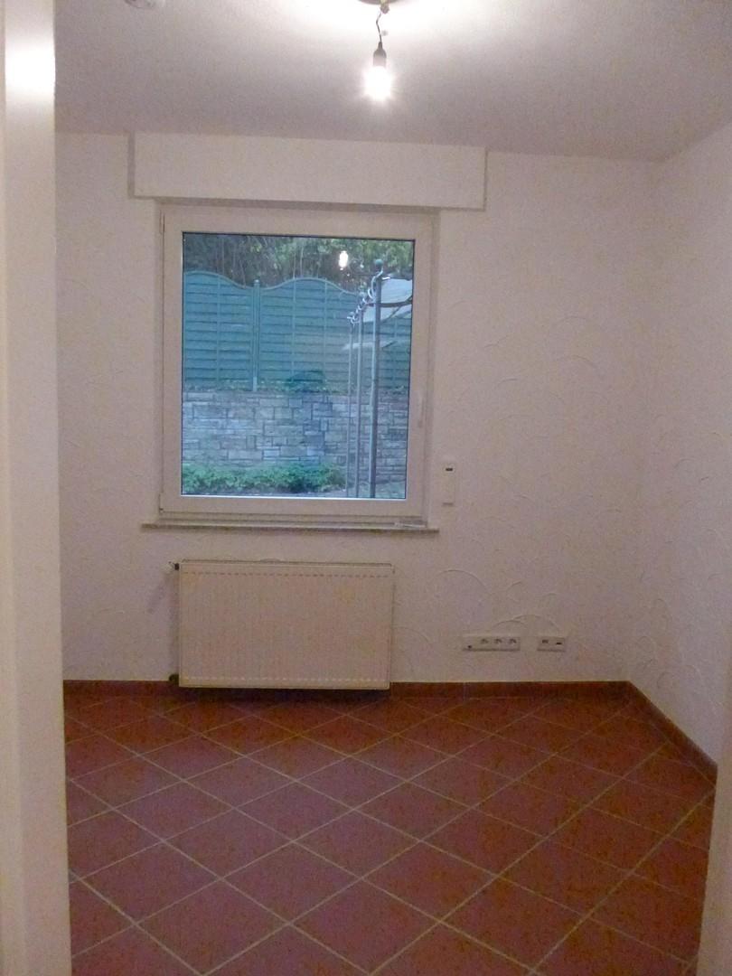 zweites Kinderzimmer 