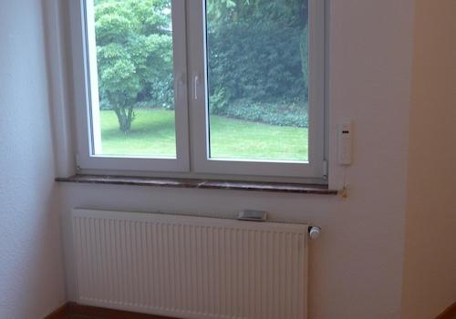 Schlafzimmmer im Einlieger