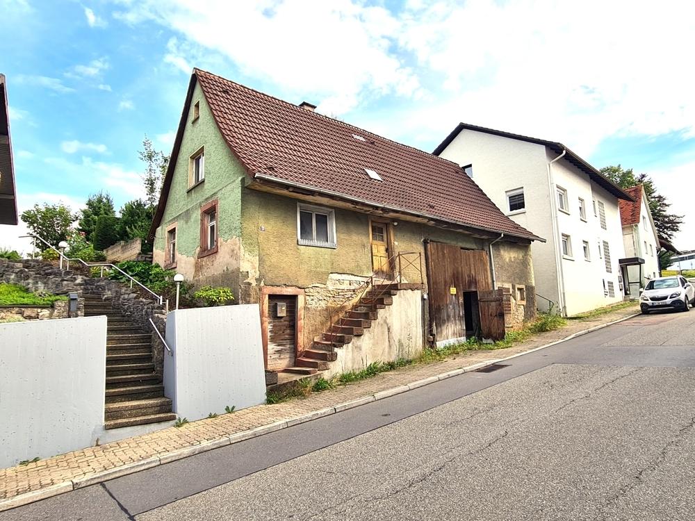 Aussenansicht