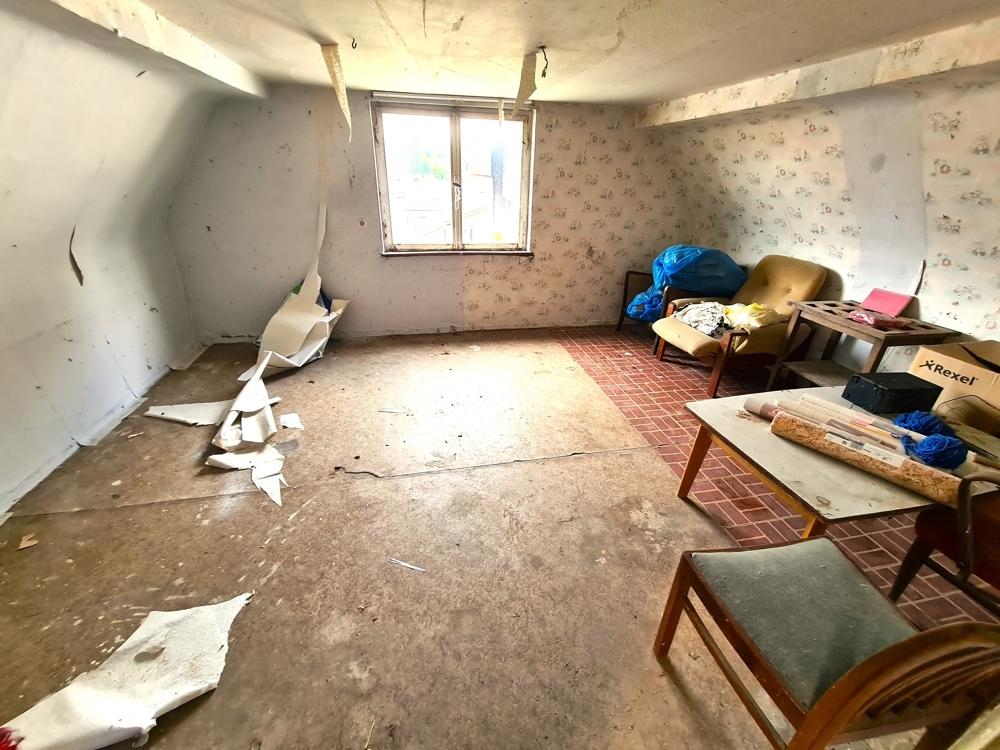 2 Schlafzimmer im OG