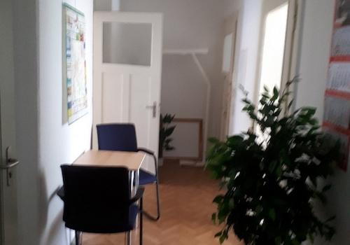 Flur_Meissen_Coellner_Strasse