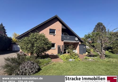 Gartenansicht