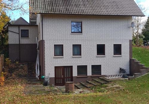 Seitenansicht