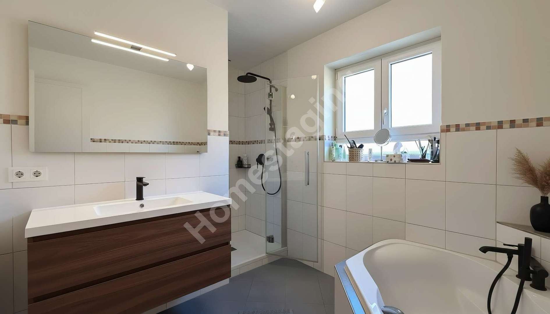 OG Bad Home Staging