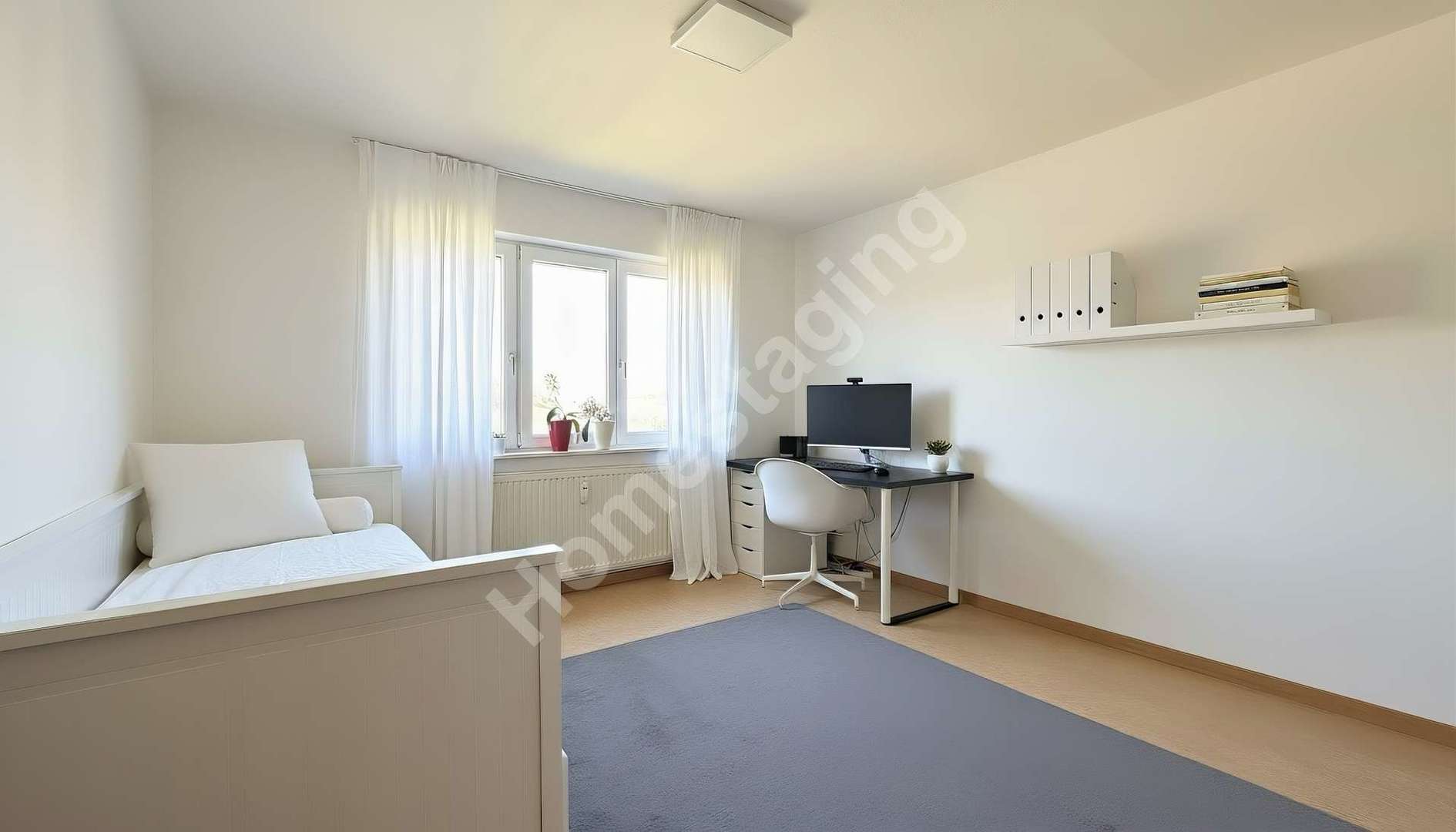 OG Büro Home Staging