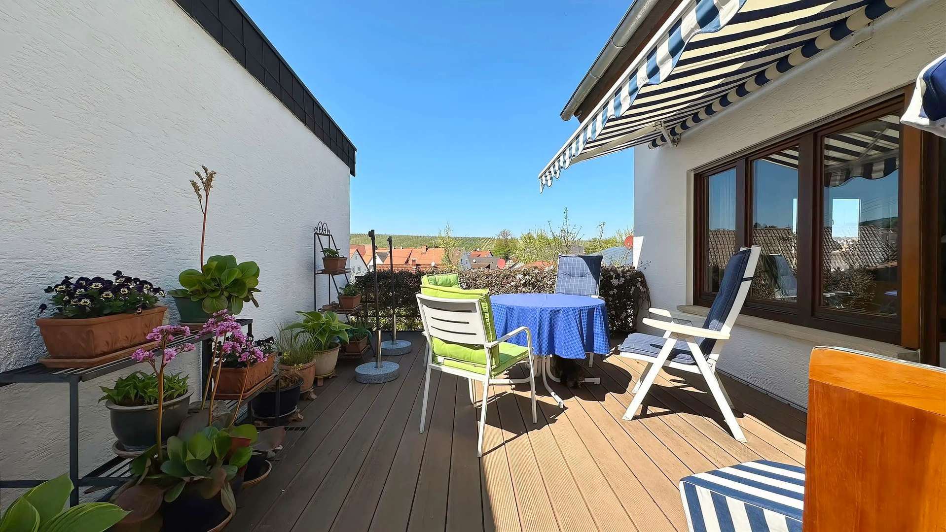 OG Terrasse