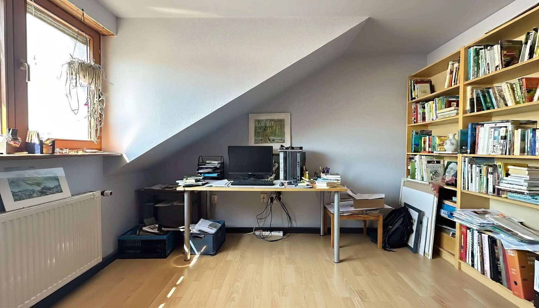DG Büro