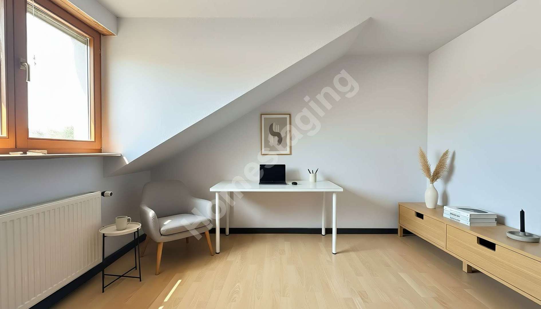 DG Büro Home Staging