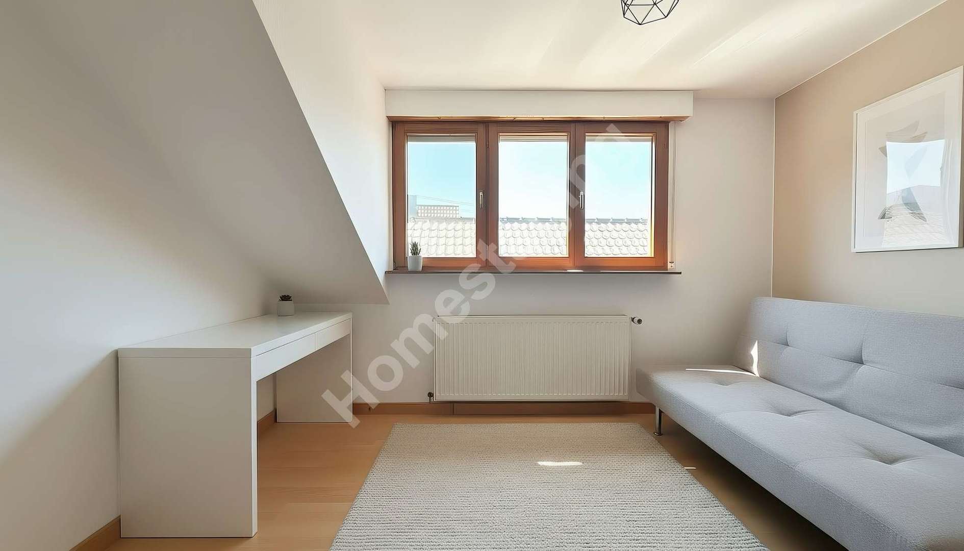 DG Gästezimmer Home Staging
