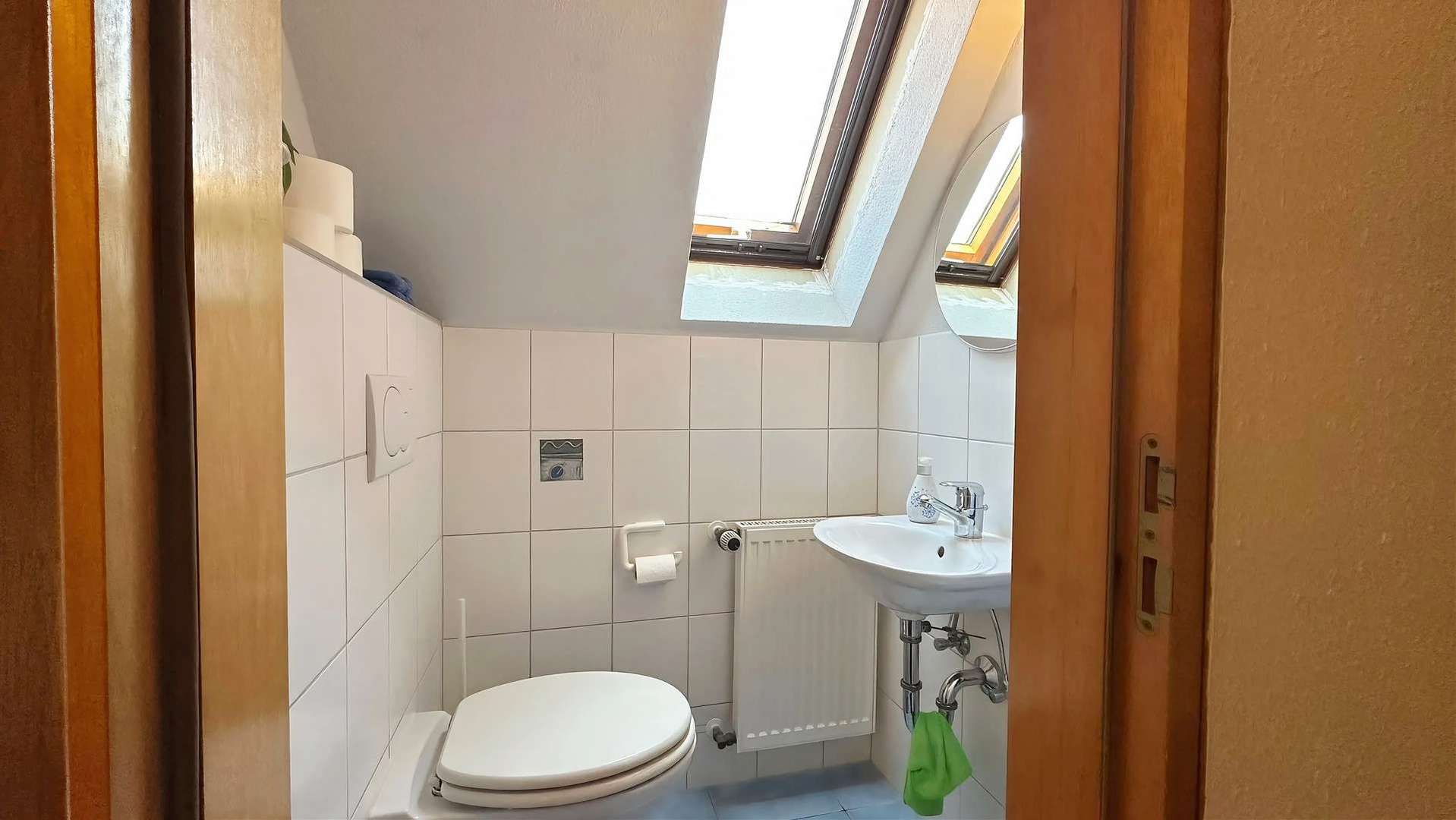 DG WC