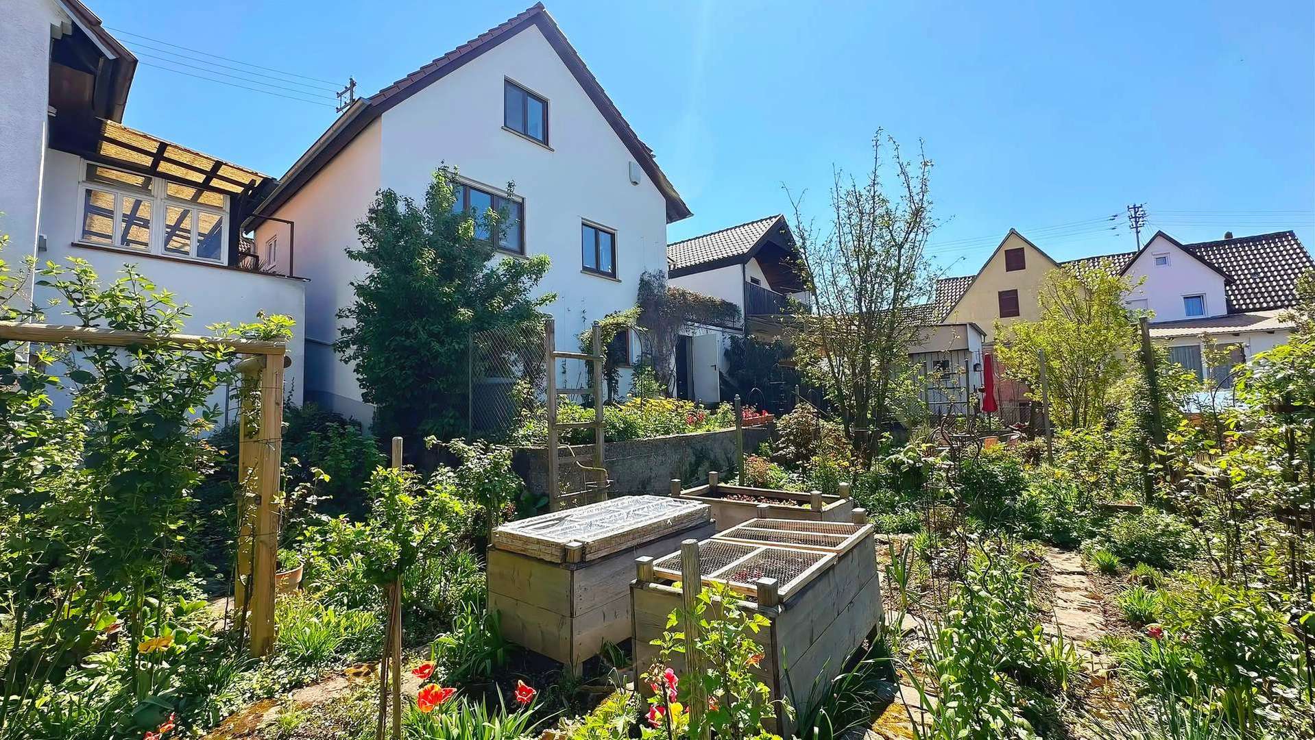 Garten